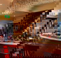 Kobbers Motor Inn Restaurant - Food Delivery Shop