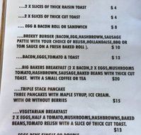 Magnetic Island Bakery  Cafe - Food Delivery Shop