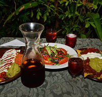 Man Friday - Food Delivery Shop