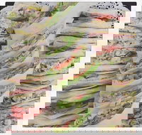 Marissa's Espresso - Food Delivery Shop