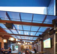 Marys Commercial Hotel - Food Delivery Shop