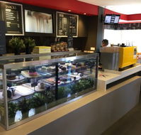 McDonald's - Food Delivery Shop