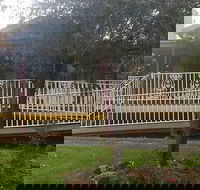 Meadowbank Garden Cafe and Function Centre - Food Delivery Shop