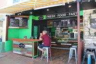 Moffats Beachside Takeaway