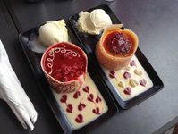 Montville Patisserie and Bakery