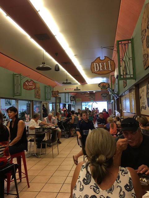 Otto's Fresh Food Market - Food Delivery Shop 4