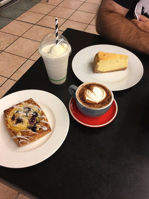 Otto's Fresh Food Market - Food Delivery Shop 5