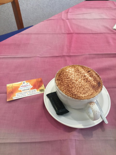 Peppers Cafe & Catering - Pet Food Australia 1