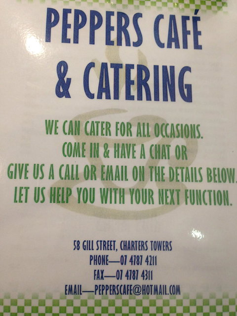 Peppers Cafe & Catering - Pet Food Australia 3