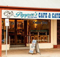 Peppers Cafe  Catering - Pet Food Australia