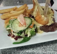 Railway Hotel - Pet Food Australia