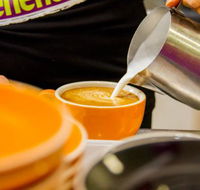 Raw Energy Coolum - Food Delivery Shop