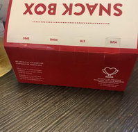 Red Rooster - Pet Food Australia