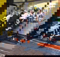 RnB on North - Pet Food Australia