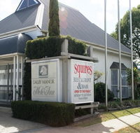 Squires A La Carte - Food Delivery Shop