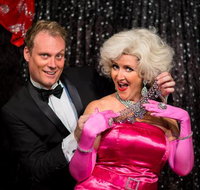 Stagedoor Theatre Restuarant - Food Delivery Shop