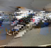 Staging Post - Pet Food Australia