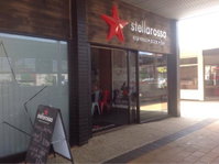 Stellarossa Dalby