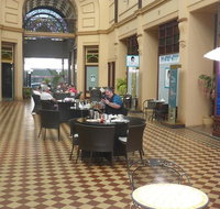 Stock Exchange Cafe - Pet Food Australia