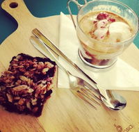 Sweet Tooth Gelato - Food Delivery Shop