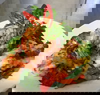 Thai Again - Food Delivery Shop