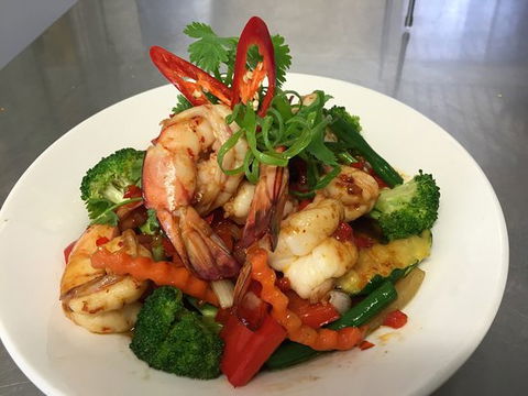 Thai Again - Food Delivery Shop 0