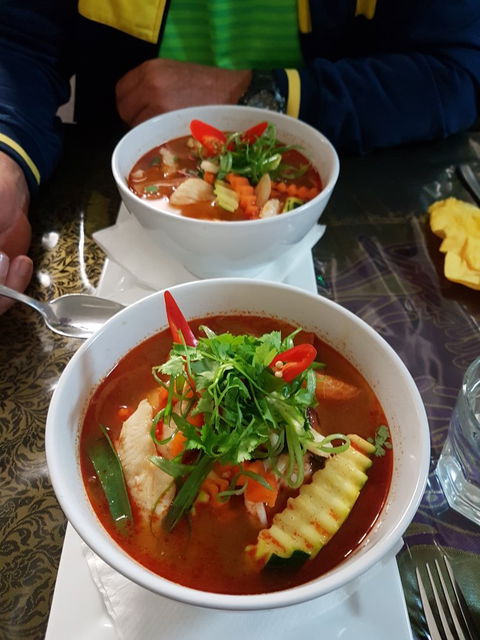 Thai Again - Food Delivery Shop 6