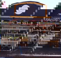 Thai on Beaudesert - Pet Food Australia