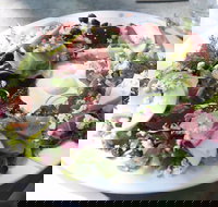 The Bikini Tree Cafe  Restaurant - Food Delivery Shop