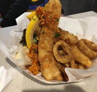 The Boat Shed - Food Delivery Shop