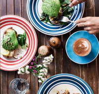 The Early Bird - Food Delivery Shop