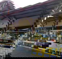 The Sea Merchant - Pet Food Australia