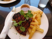 The Seaview Hotel