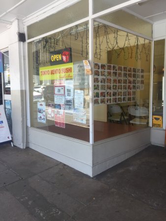 Tokyo Bento Sushi - Pet Food Australia 0