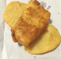 Townview Fish Inn - Food Delivery Shop