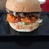 Troy's Coffee Lounge