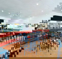 Up the Garden Path Restaurant  Bar - Food Delivery Shop