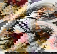 Yum Gelato - Food Delivery Shop