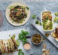 Zambrero Mt Isa - Food Delivery Shop