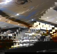 Zarraffa's Coffee Fairfield - Pet Food Australia