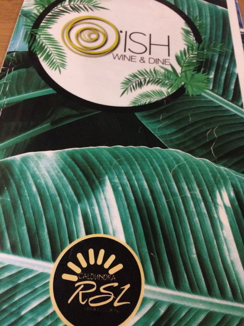 'ISH - Food Delivery Shop 1