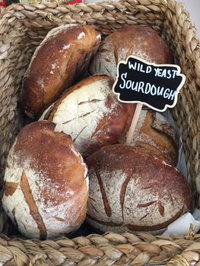 Arthur Clive's Family Bakehouse Boonah