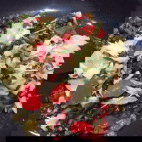 Austin House Restaurant