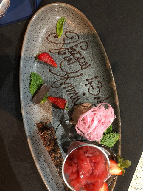 Austin House Restaurant - Pet Food Australia 3