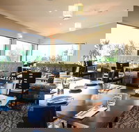 BCs restaurant - Pet Food Australia