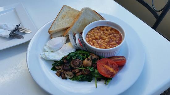 Gold Coast Hinterland QLD Food Delivery Shop
