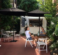 Birdies Espresso - Food Delivery Shop