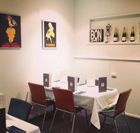 Bistro 75 At The Commonwealth Hotel Roma - Pet Food Australia