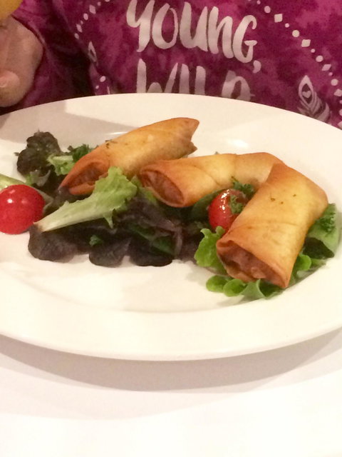 Bistro 75 At The Commonwealth Hotel Roma - Pet Food Australia 5