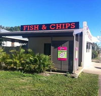 Brauers seafood cafe - Food Delivery Shop